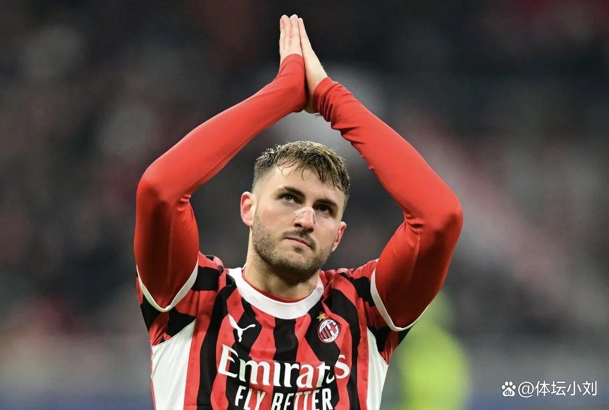 开云中国-欧冠赛程吃紧；AC米兰赛前绝杀压哨；目标明确；赛季目标并未改变