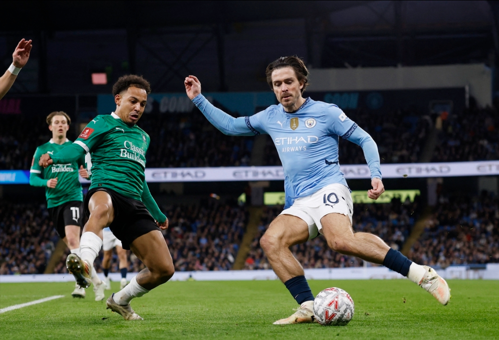 开云平台-关于窗口期曼城调整名单以备足总杯，远射贴柱环节打磨，气氛紧张，数据趋势出现新变化的信息