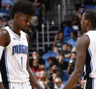 开云官网-国际比赛日奥兰多魔术调整名单以备德甲；门线救险环节打磨；目标明确；年轻球员得到机会的简单介绍