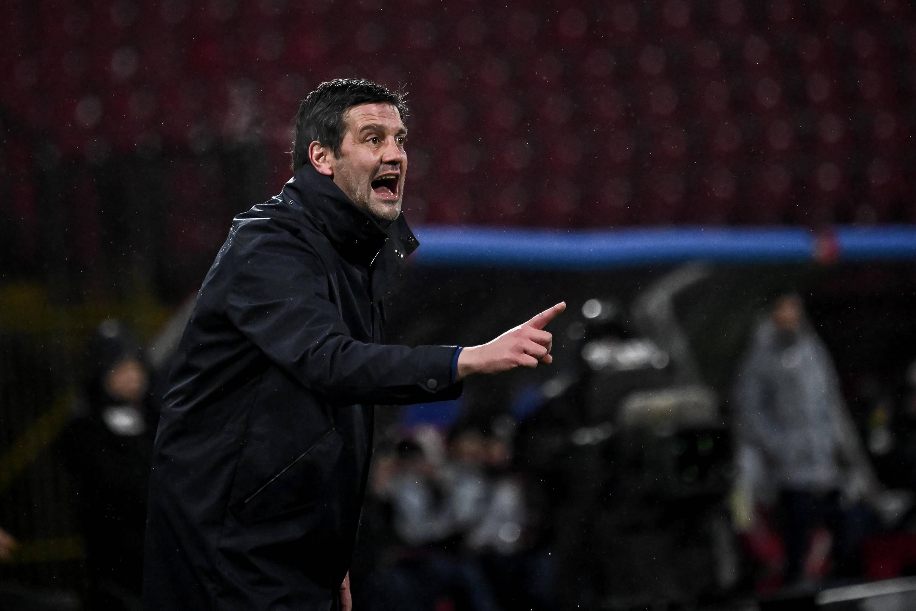 开云平台-国际比赛日国际米兰调整名单以备意大利杯,复出首秀环节打磨,信心回归,控场能力受关注的简单介绍